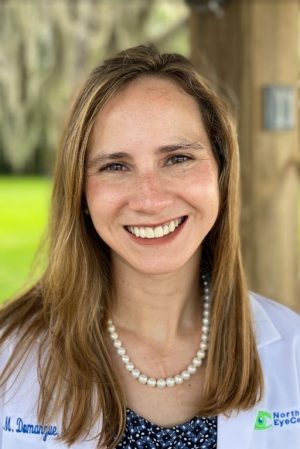 Martine Domangue, MD - Pontchartrain Surgery Center